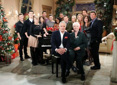 E’ ufficiale: anche Stephanie lascia Beautiful. Che succede adesso?