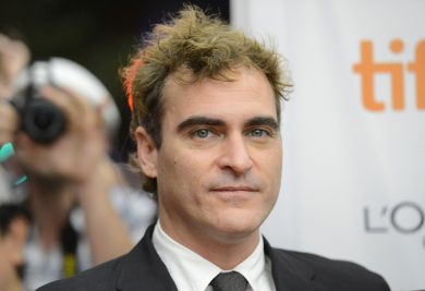 Joaquin Phoenix spara a zero sugli Oscar: “Sono una stupidata”