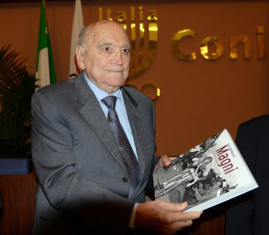 Addio a Fiorenzo Magni, ‘Leone delle Fiandre’