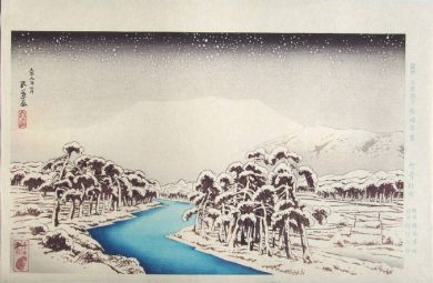 La musica è frigida: carezze del mondo fluttuante