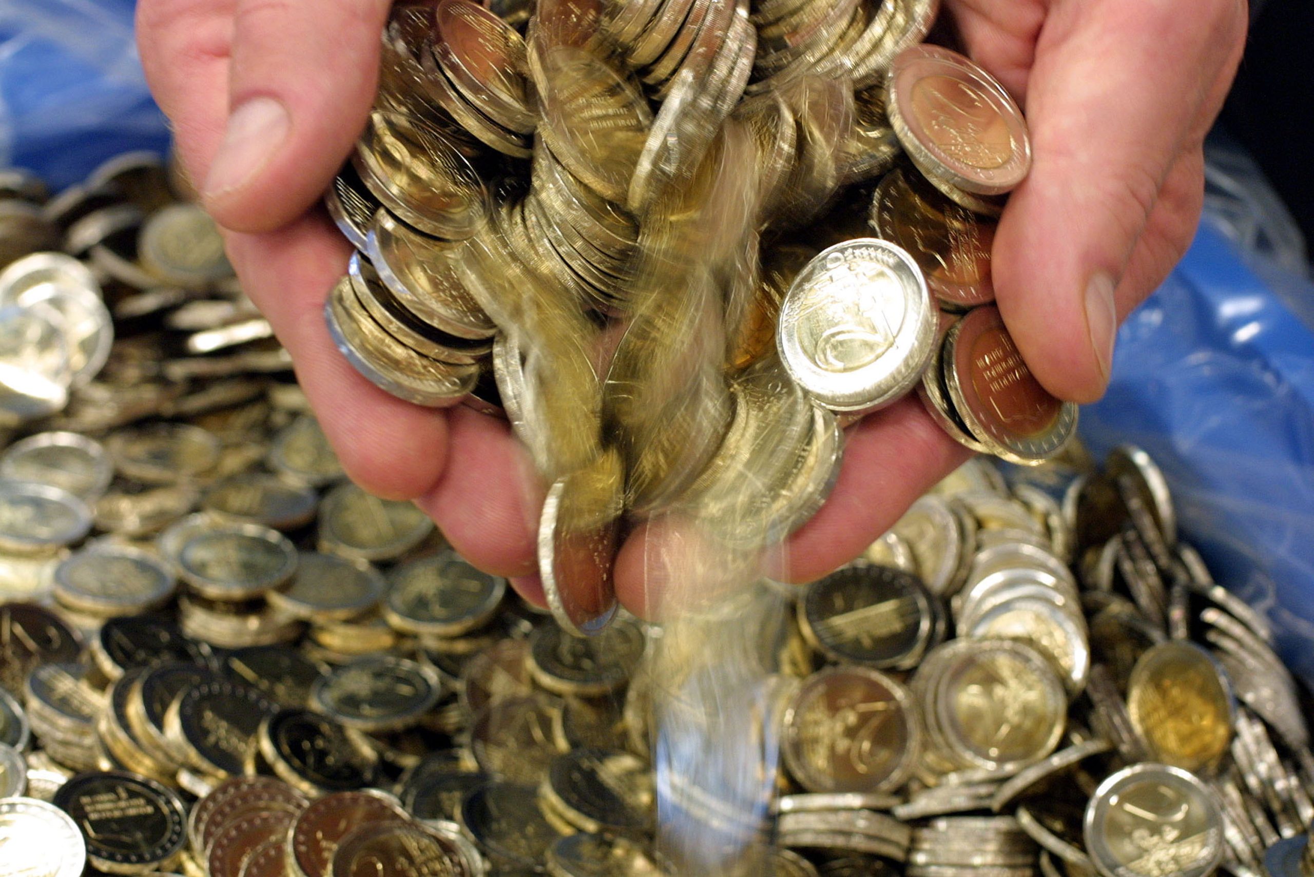Il referendum sull’Euro? ‘Un’idiozia’