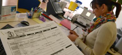 Il mutuo brucia le detrazioni fiscali