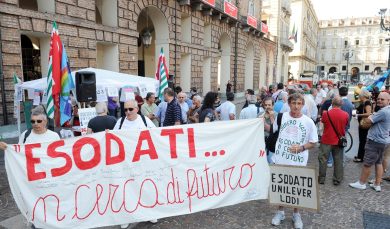 Esodati, alla Fornero mancano 340 milioni di euro