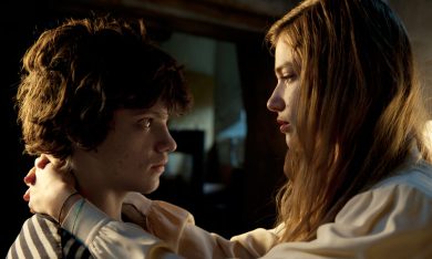 Io e te, il nuovo film di Bernardo Bertolucci – Video in anteprima