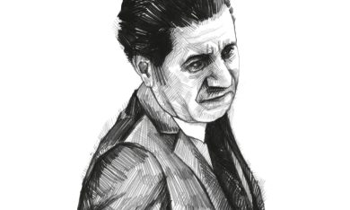 Francesco Arcangeli, maestro di Sgarbi e ultimo degli eretici