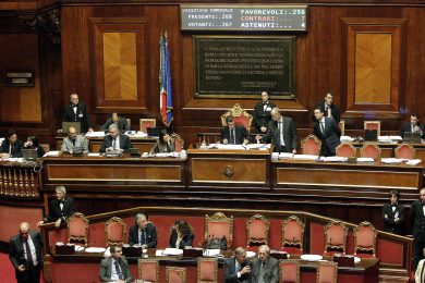 Ddl Anticorruzione: nasce un’altra Authority