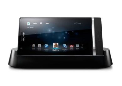 Sony Xperia P, la recensione