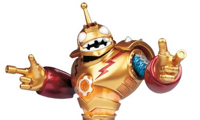 Skylanders, i nuovi mostri digitali