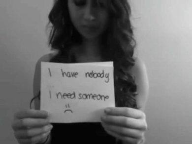 Lo stalker di Amanda Todd svelato da Anonymous