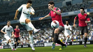 PES 2013, quando il calcio è divertimento – Recensione