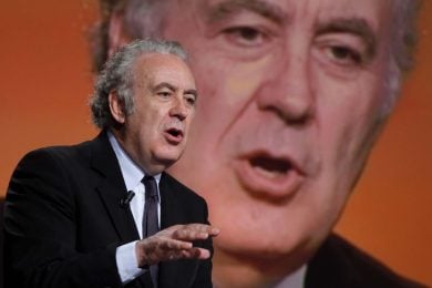 Servizio Pubblico: tutto sul ritorno in tv di Santoro