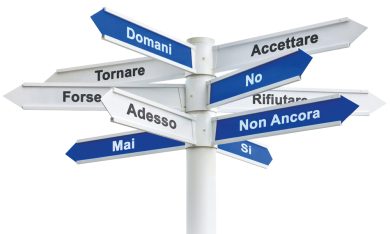 Stress e libertà: siamo stressati perché troppo liberi. Parola di Peter Sloterdijk
