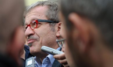 Pirellone: perché Maroni può farcela