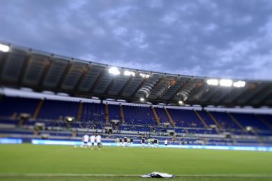 INDISCRETO – La supersfida alle 18, il no di Lotito e la beffa agli abbonati Sky