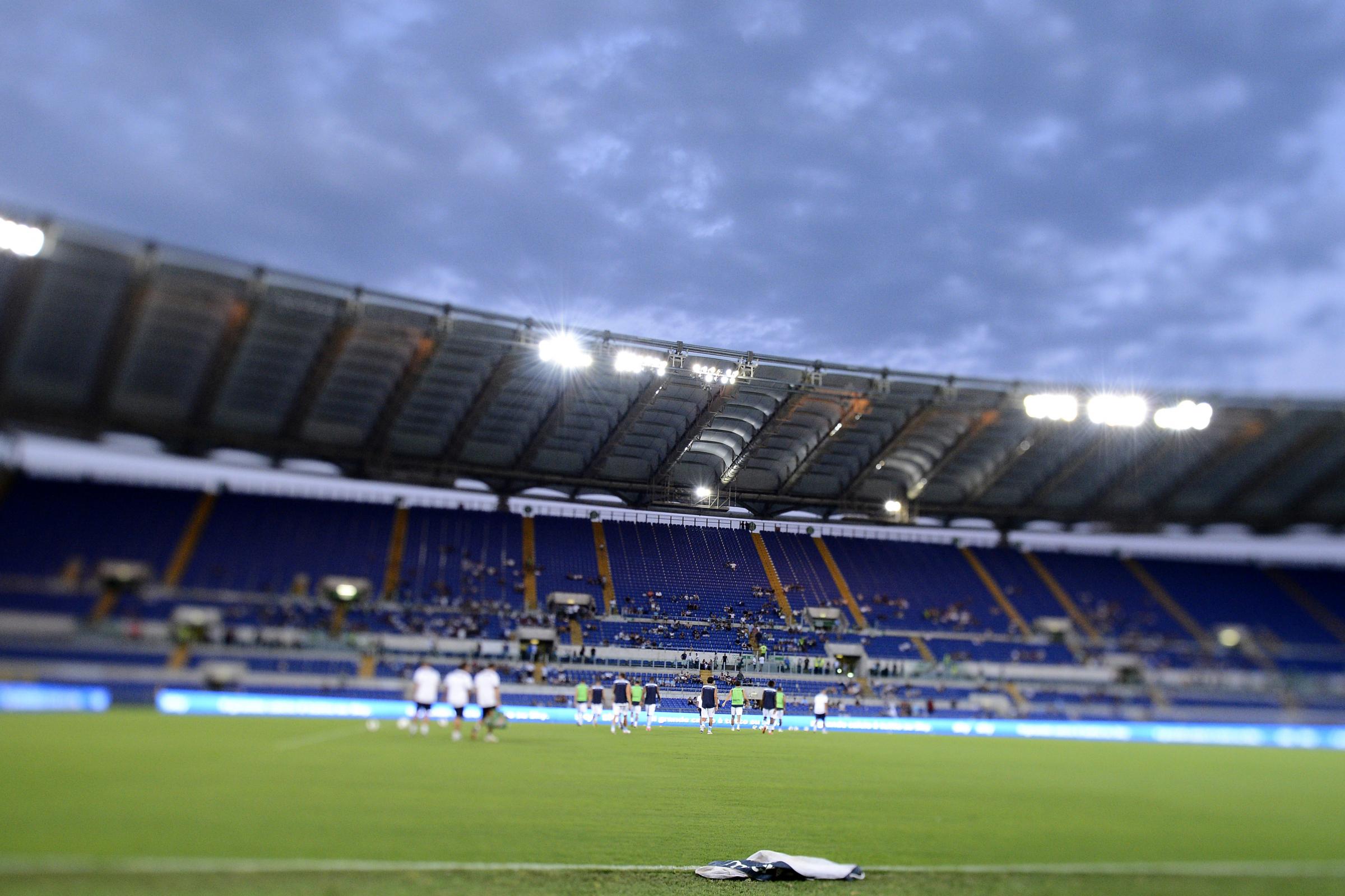 INDISCRETO – La supersfida alle 18, il no di Lotito e la beffa agli abbonati Sky