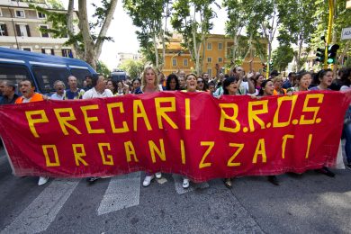Lavoro: quei precari a rischio con la riforma Fornero
