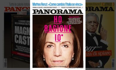 Elsa Fornero: ‘Ho ragione io. E un giorno mi ringrazierete’