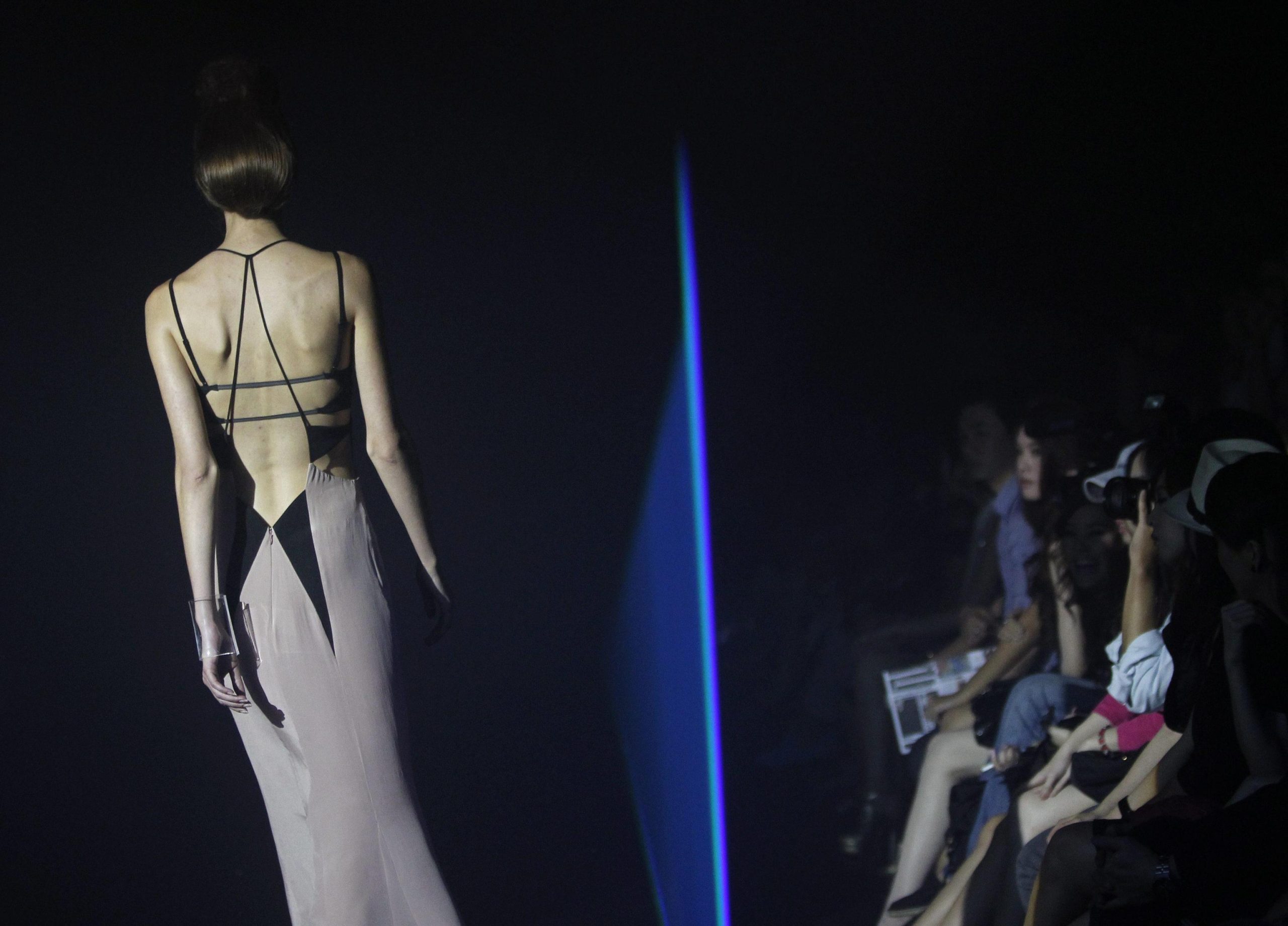 Le foto più sexy della settimana: 10-17 ottobre 2012 Le foto più sexy della settimana: 10-17 ottobre 2012