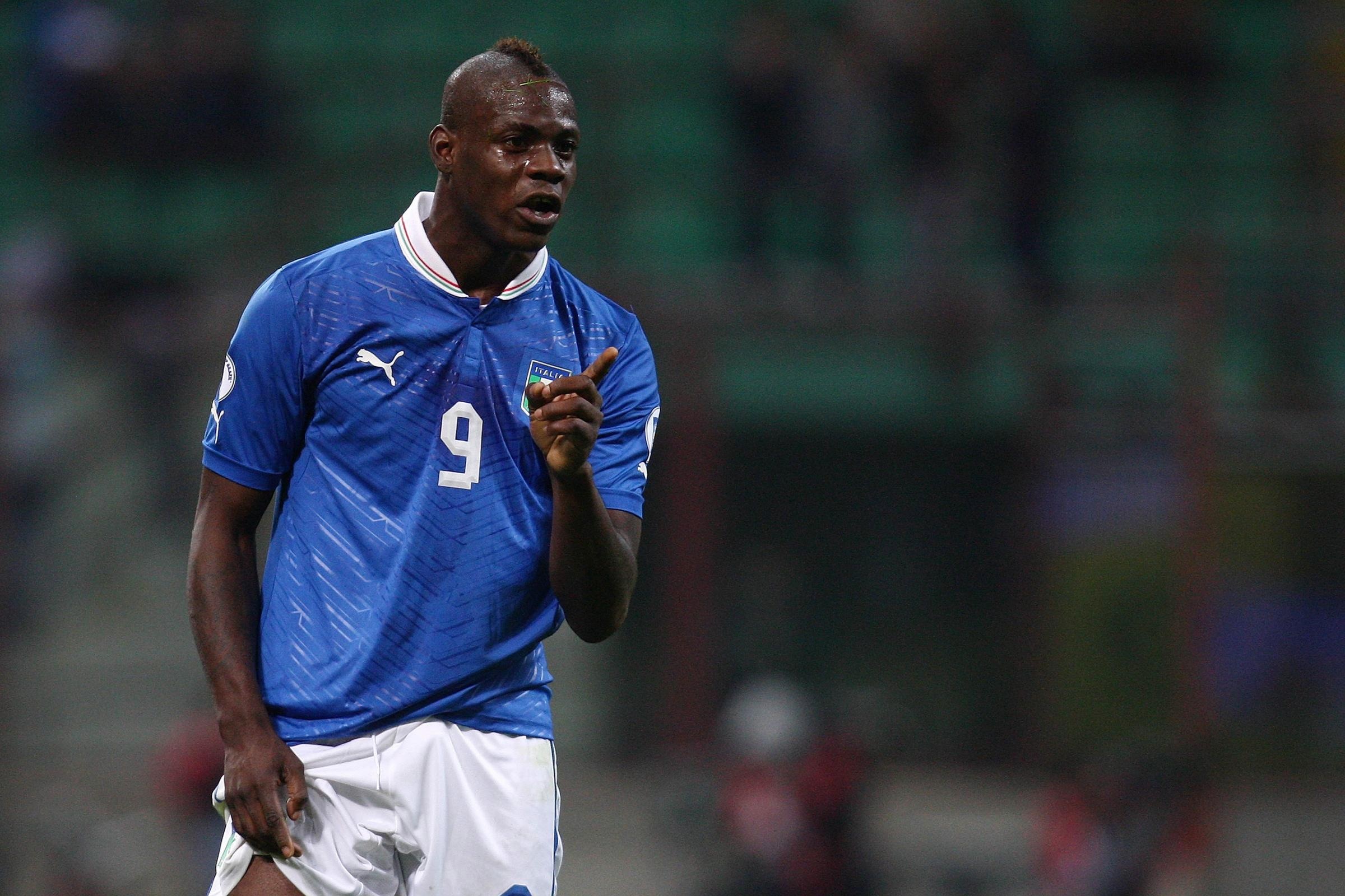 Balotelli e Milano, è tornato l’amore