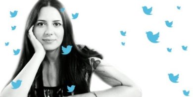 ItsCetty: E pensare che mi ci ero iscritta solo per leggere le news dei telefilm americani