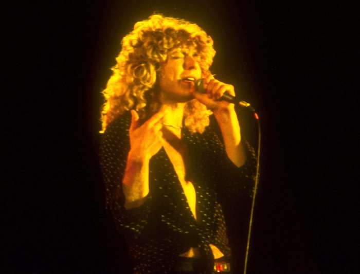 Led Zeppelin day: oggi al cinema l’ultimo show Led Zeppelin day: oggi al cinema l’ultimo show