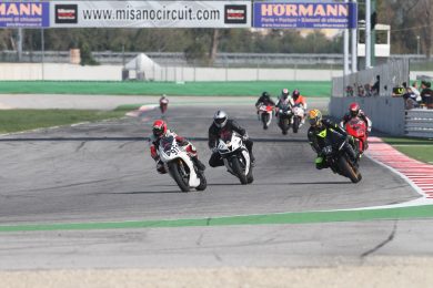 La prima Rehm non si scorda mai