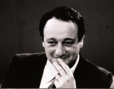 Beppe Viola, giornalista