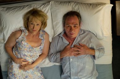 Il matrimonio che vorrei, Meryl Streep moglie insoddisfatta – Video in anteprima