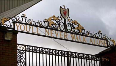 La scelta del cuore del Livepool: niente stadio nuovo, si resta ad Anfield
