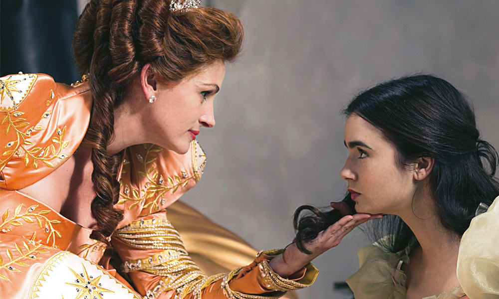 Dvd in edicola con Panorama, Biancaneve Dvd in edicola con Panorama, Biancaneve