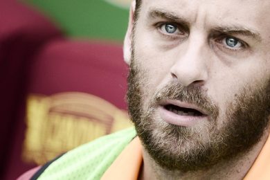 Nani, Rossi, De Rossi, chi offre di più?