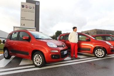 Fiat, Alfa Romeo e Lancia sprofondano. Settembre da incubo per le auto
