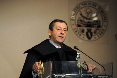 Ma lei, ministro Profumo, è mai stato in Europa?