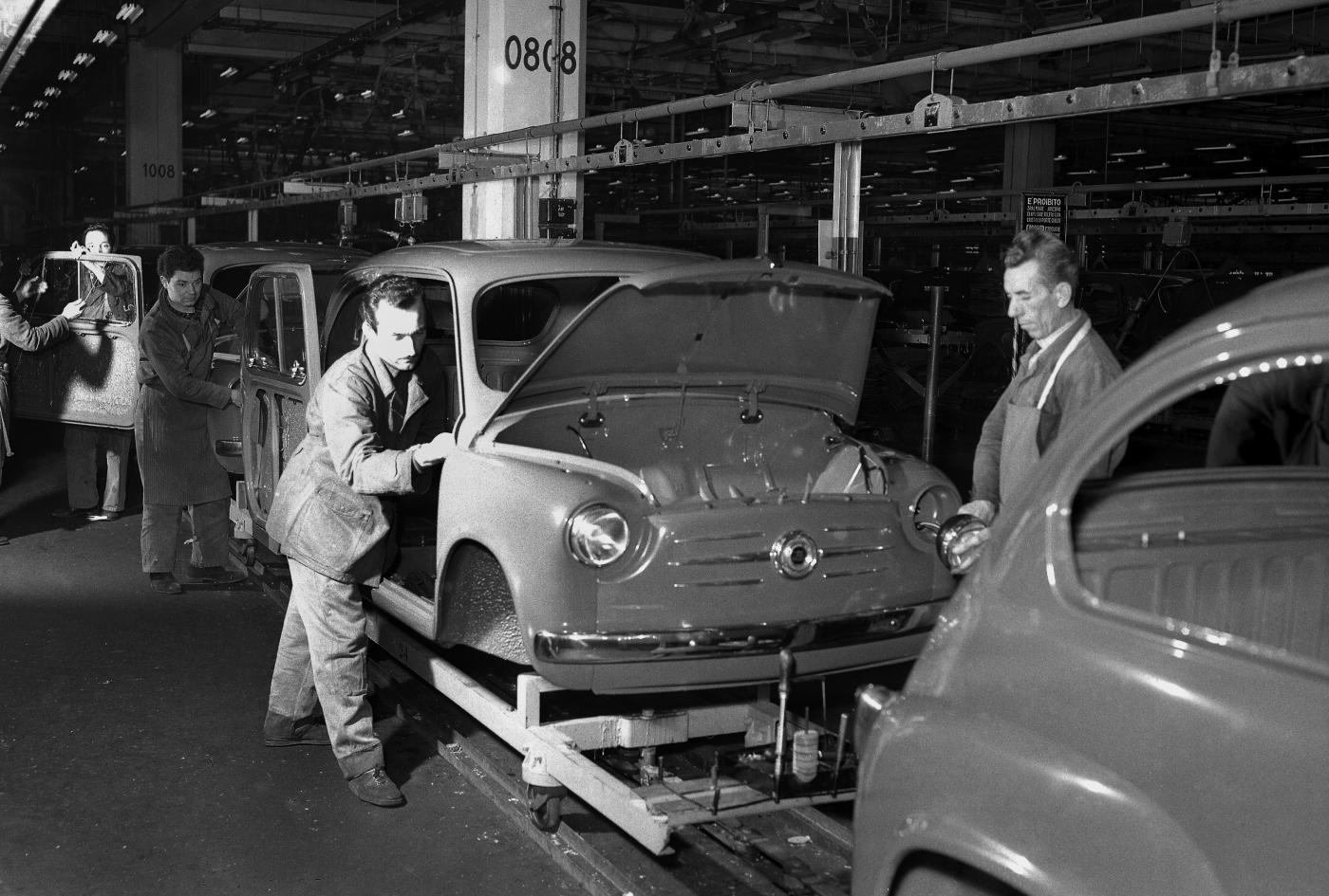 Skf group, tecniche di guida per la crescita