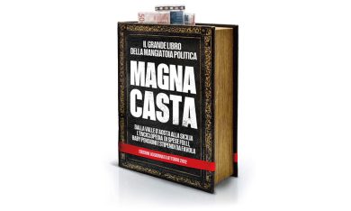 Politica e soldi. Botta e risposta con la casta (che non molla)