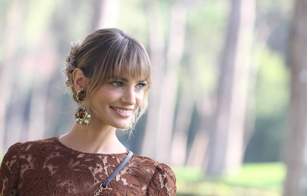 Gaia Bermani Amaral: “Belen? Le donne che puntano solo a essere sexy sono banali”