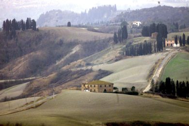 Agricoltura e paesaggio: la tutela è fondamentale