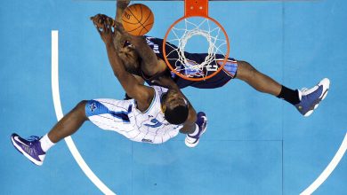 Le più belle foto di Sport della settimana – 8/14 ottobre