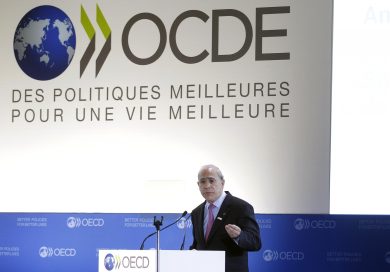 Ocse e i danni economici della mancanza di biodiversità