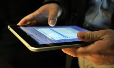 iPad-mini, otto diversi modelli all’orizzonte