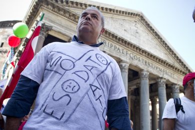 Esodati, battaglia contro il tempo