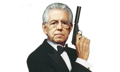 Fisco, operazione banca senza segreti