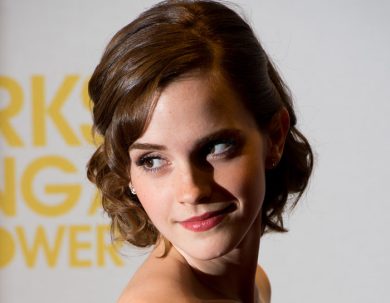 Emma Watson terrorizzata da uno stalker sul set di Noah