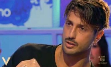 Belen: l’attacco di Fabrizio Corona