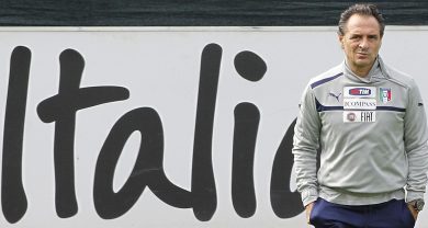 Prandelli, il rumore dei nemici e i muscoli di Buffon che spaventano