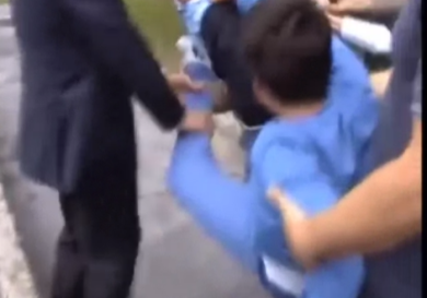 L’ispettrice del video su Leonardo ha fatto il suo dovere e va difesa