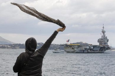 Nobel per la Pace all’Europa senza pace di Sarajevo e dell’intervento in Libia