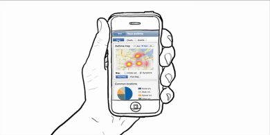 Salute 2.0: in futuro il tuo smartphone potrebbe farti da medico