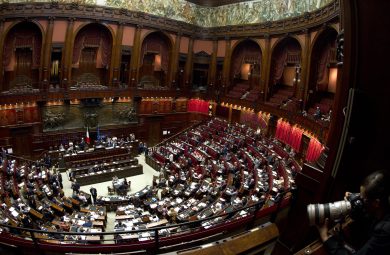 Contro l’industria dei partiti e gli altri libri sulla Casta