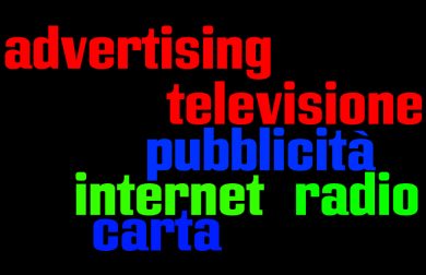 Pubblicità: in America internet rende più della televisione